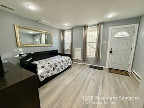 214 F St NE-Unit -#B in Washington, DC - Building Photo - Building Photo