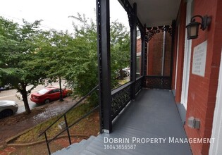 106 E Clay St in Richmond, VA - Building Photo - Building Photo