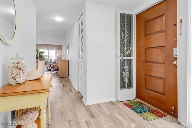 property at 4396 Bowsprit Ct