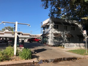 Main Street Apartments in Colusa, CA - Building Photo - Building Photo