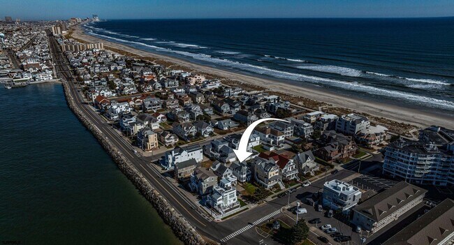 105 S 17th Ave in Longport, NJ - Building Photo - Building Photo