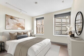 181 Essex St, Unit 402 in Boston, MA - Building Photo - Building Photo