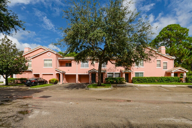 property at 106 SW Peacock Blvd