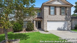 5322 Wood Glen Dr in San Antonio, TX - Building Photo - Building Photo