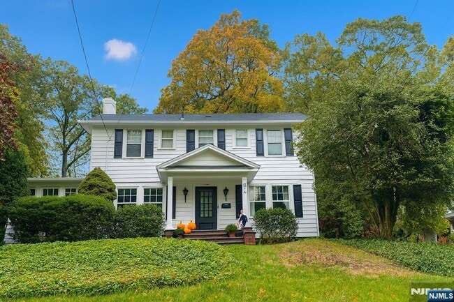 property at 506 Morningside Rd