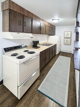 The Place at Hainesway in Rapid City, SD - Foto de edificio - Building Photo