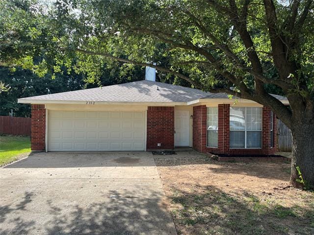 property at 2352 Licorice Pl