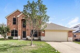 1212 Fleetwood Cove Dr in Grand Prairie, TX - Building Photo