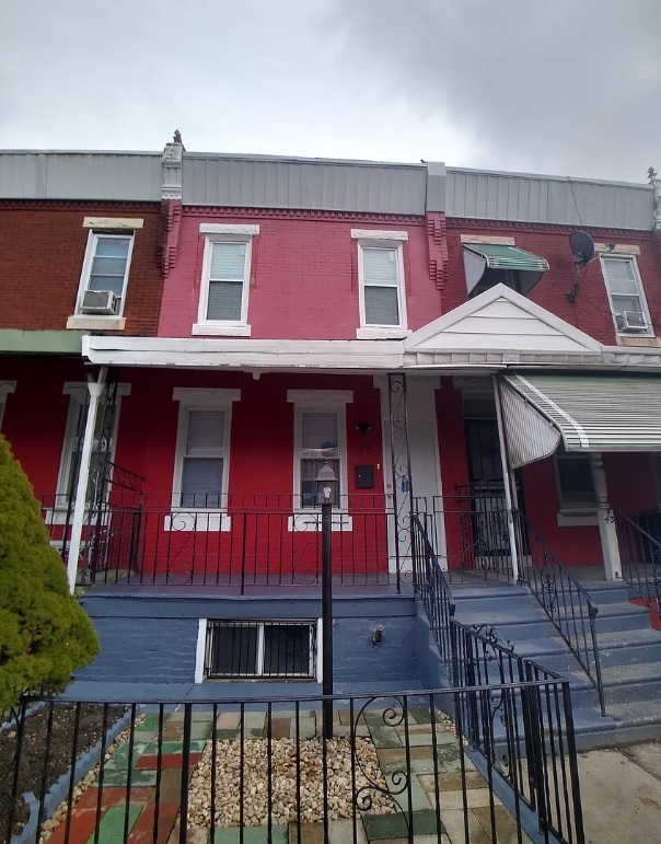 45 N 59th St in Philadelphia, PA - Building Photo - Building Photo