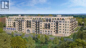1050 Canadian Shield Ave in Ottawa, ON - Building Photo