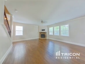 6410 Country Lake Rd in Cumming, GA - Building Photo - Building Photo