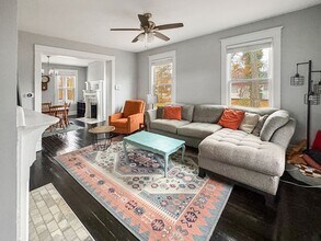 3206 Maryland Ave in Richmond, VA - Building Photo - Building Photo