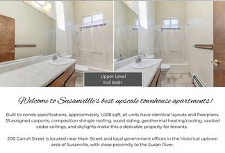 200 Carroll St in Susanville, CA - Building Photo - Building Photo