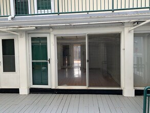 37 Symphony Rd, Unit 44 in Boston, MA - Building Photo - Building Photo