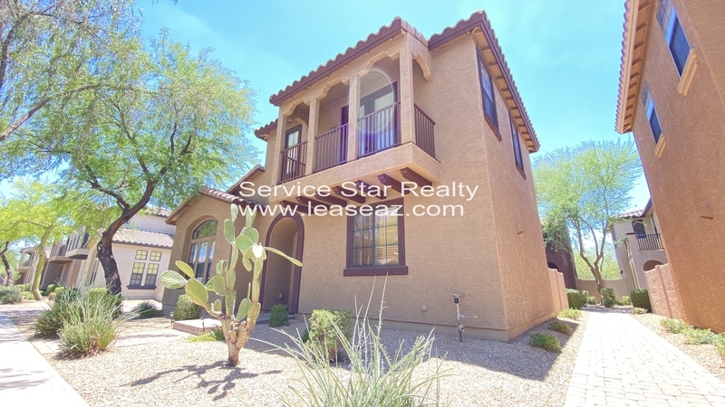 2365 W Sleepy Ranch Rd-Unit -#308 in Phoenix, AZ - Building Photo