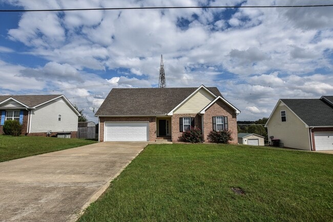 property at 943 Drum Ln
