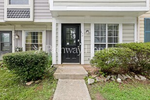 478 Prince of Wales in Stone Mountain, GA - Building Photo