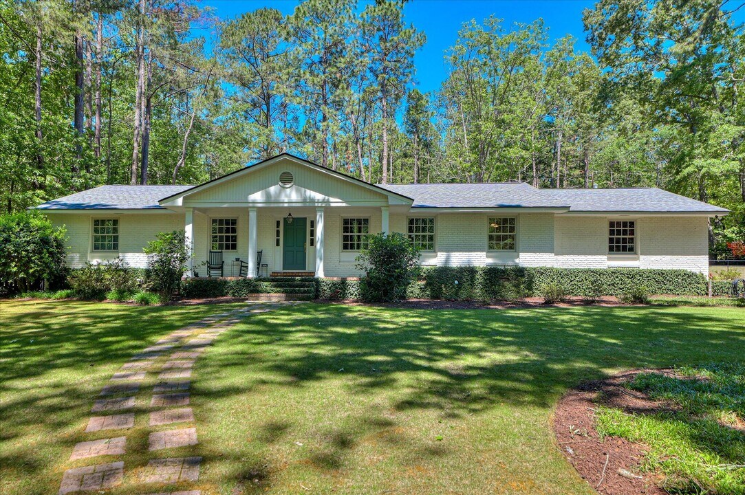 1961 Dibble Rd S W in Aiken, SC - Building Photo