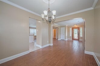 5731 Coastal Way in Houston, TX - Building Photo - Building Photo