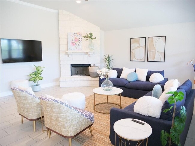 property at 2 Rosewood Cir