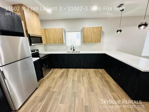 11002 N 33rd Ln in McAllen, TX - Building Photo - Building Photo
