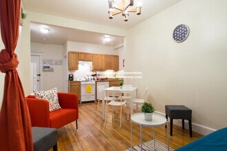 58 Queensberry St in Boston, MA - Building Photo - Building Photo