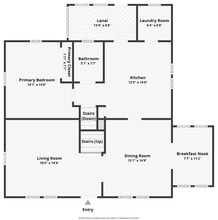 513 E Baltimore St in Taneytown, MD - Building Photo - Building Photo