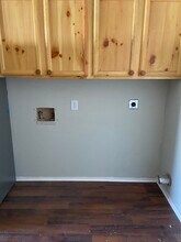 1406 Goliad St in Big Spring, TX - Building Photo - Building Photo