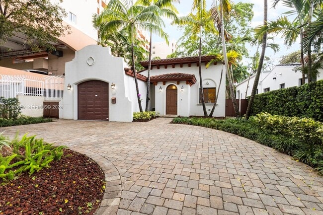 property at 324 SW 30th Rd