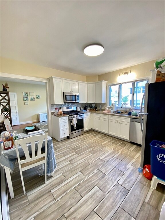 property at 258 Belmont St
