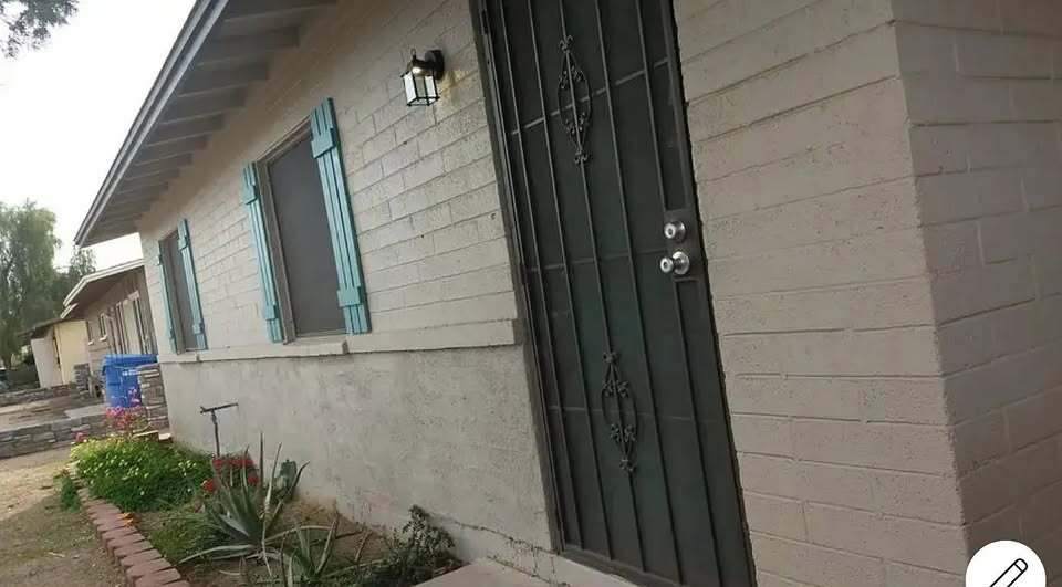 1417 E La Salle St in Phoenix, AZ - Building Photo
