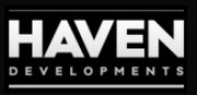 Property Management Company Logo Haven Developments