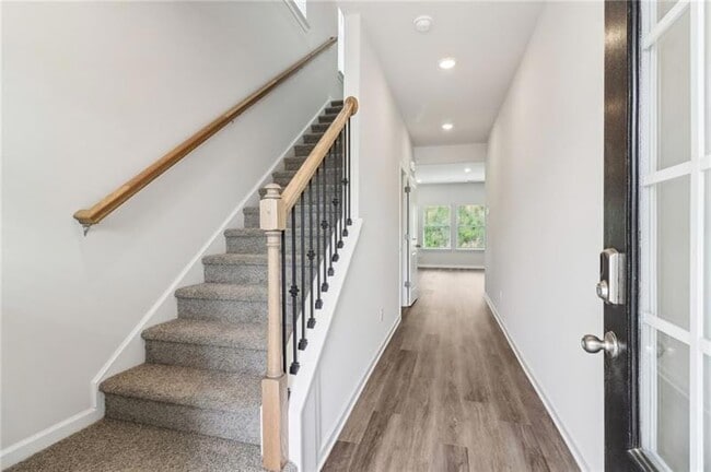 2759 Aralynn Wy in College Park, GA - Building Photo - Building Photo