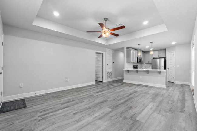 2886 N 14th Ave in Milton, FL - Foto de edificio - Building Photo