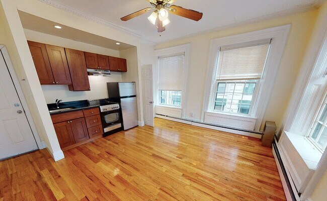 property at 24 Joy St