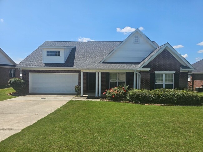 4530 Logans Way