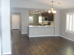 2213 E Stacey Rd in Gilbert, AZ - Building Photo - Building Photo