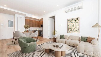 New Luxury Development in Prime Vinegar Hill, Unit 3F in Brooklyn, NY - Building Photo