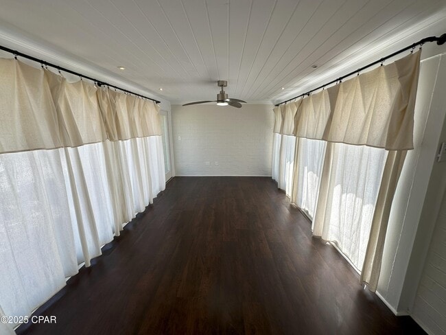 1215 Dewitt St in Panama City, FL - Building Photo - Building Photo