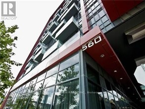 560-560 Front St W in Toronto, ON - Building Photo - Building Photo