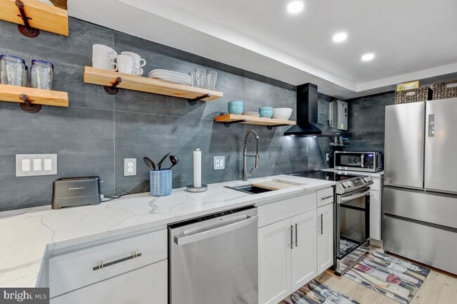 1408 21st St NW in Washington, DC - Building Photo - Building Photo