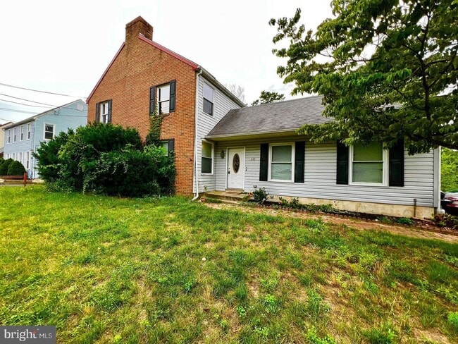 property at 649 Jarvis Rd