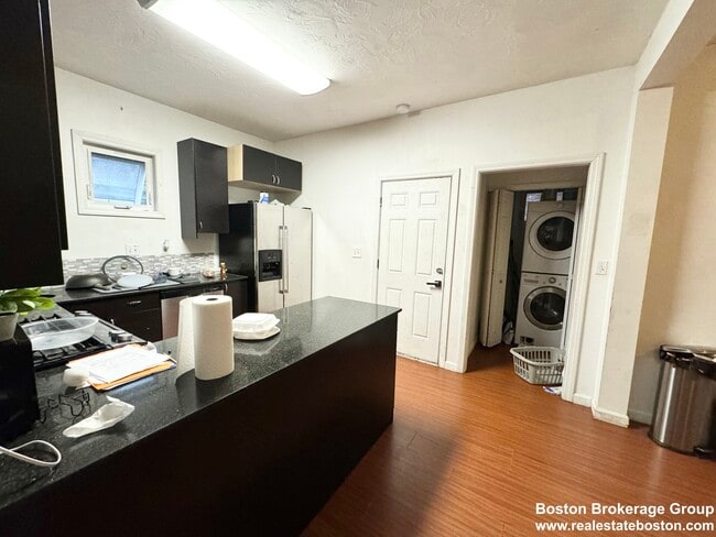 property at 93 A Hillside St