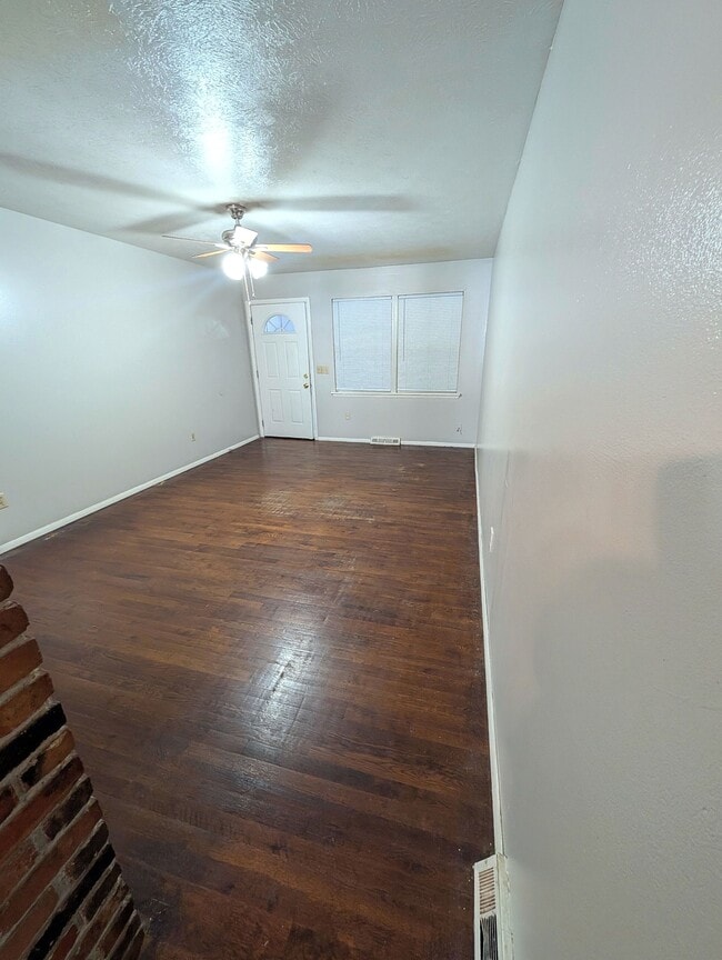 property at 2044 S Barcliff Ave