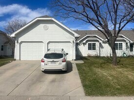 601 Moose Ct in Loveland, CO - Building Photo