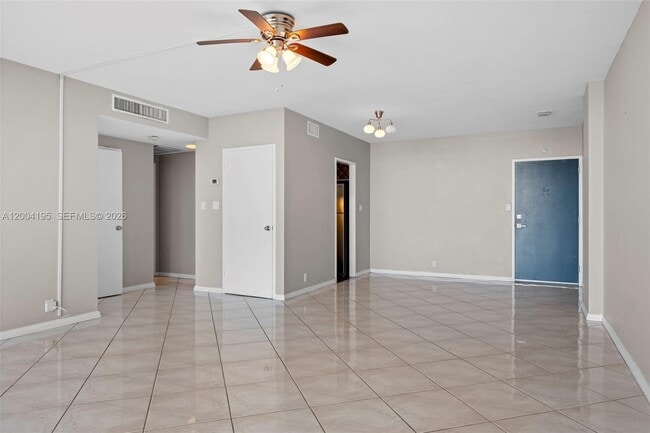 property at 3301 NE 5th Ave