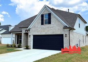 New Build in Oakland, TN! in Oakland, TN - Building Photo - Building Photo