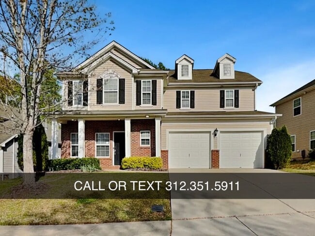 property at 117 Tulip Dr