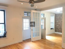 E 18TH ST. in New York, NY - Building Photo