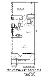 1BR/1BA - 1 to 2 bedrooms from $474 to $714 - Victoria Place Apartments in Waverly, Ohio